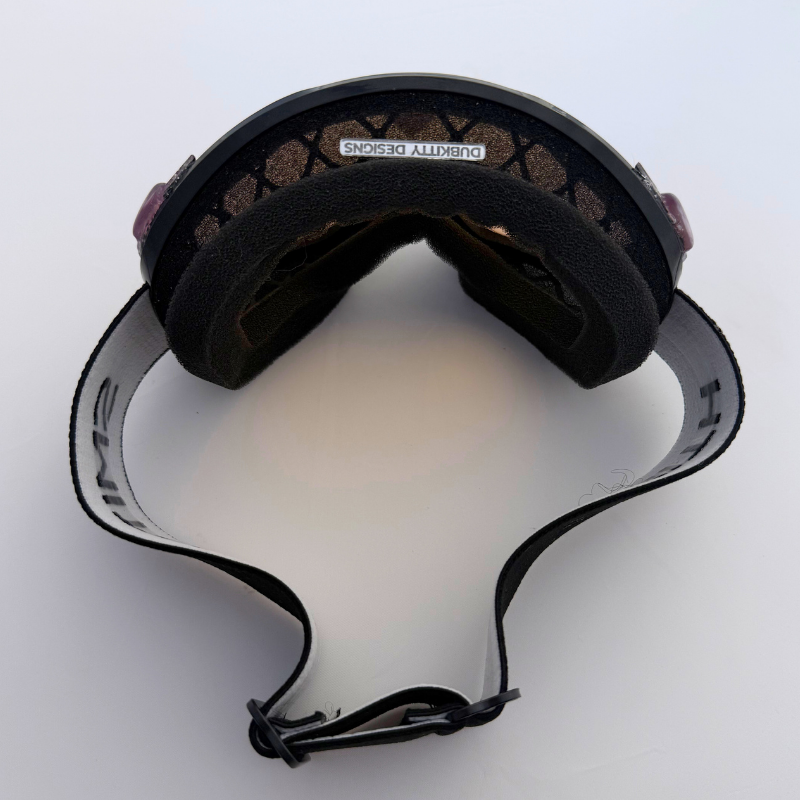 Quartz Crest Smith Goggles - Image 5
